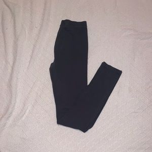 🔥 3/$20 Gray Forever 21 Leggings